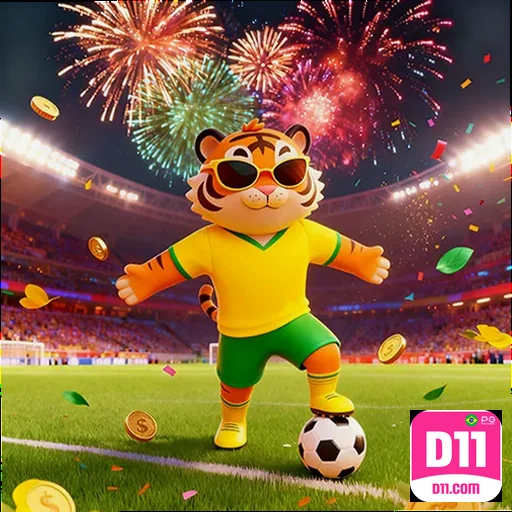 Imagem de apostas em futebol - d11