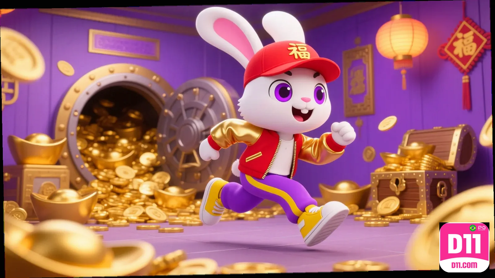 Benefícios do cassino - d11