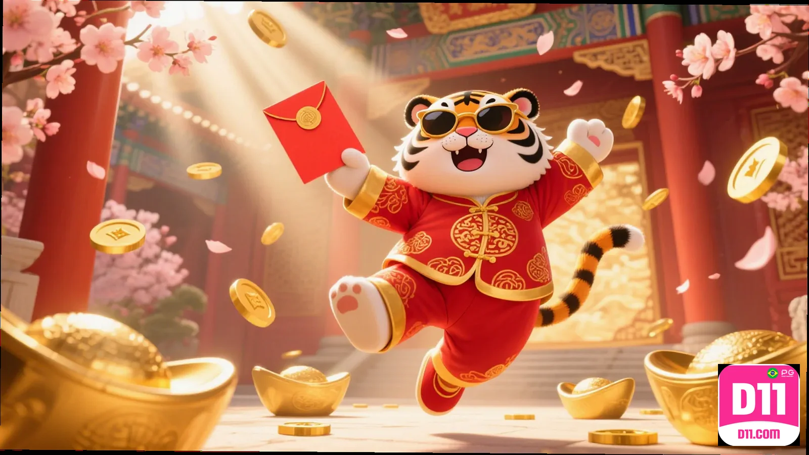 Promoções caça-níqueis